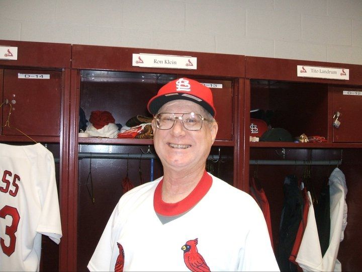 Ronald Ronald Klein - Class of 1968 - Belleville East High School