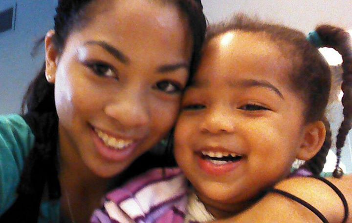 Andrea Watson - Class of 2009 - Belleville East High School