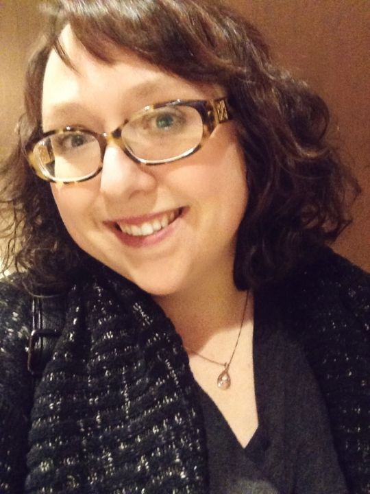 Ann Mayer - Class of 1997 - Belleville East High School