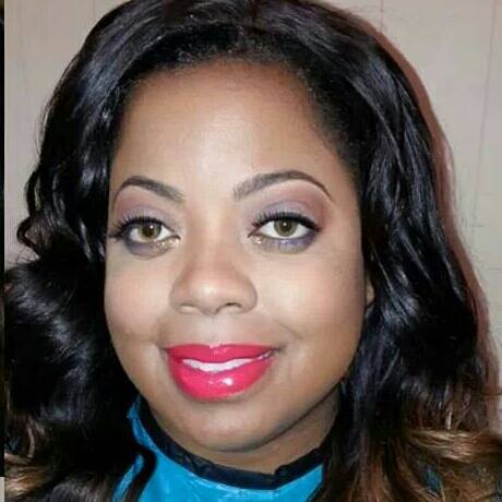 Alisha Stanley-isom - Class of 2004 - Belleville East High School