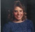 Rebecca Chinn, class of 1985