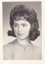 Linda Cook - Class of 1964 - Colfax High School
