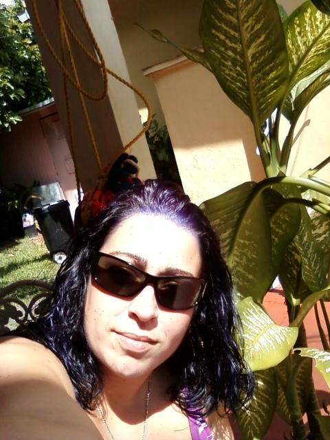 Vanessa Mosquera - Class of 2002 - Hialeah-miami Lakes High School