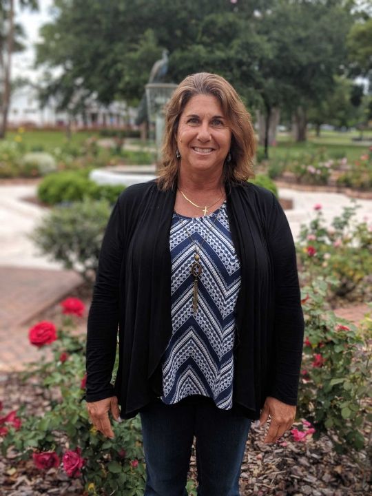 Carmen Gomes-Romanowski - Class of 1983 - Hialeah-miami Lakes High School