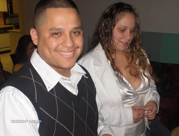 Victor Jhonatan - Class of 2002 - Hialeah-miami Lakes High School
