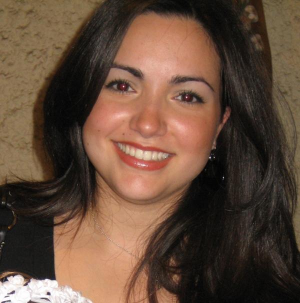 Lourdes Mena - Class of 1999 - Hialeah-miami Lakes High School