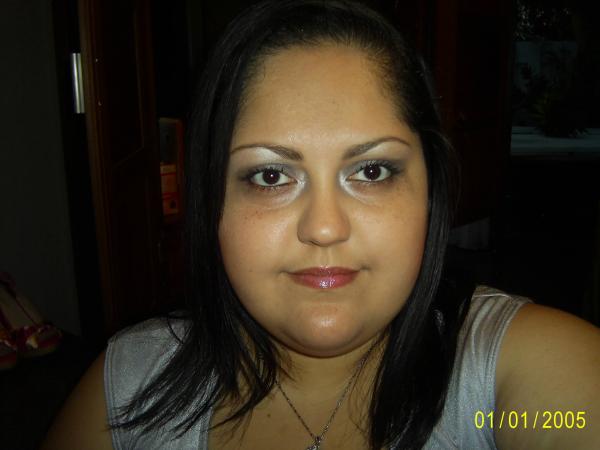 Claudia Rodriguez - Class of 1998 - Hialeah-miami Lakes High School