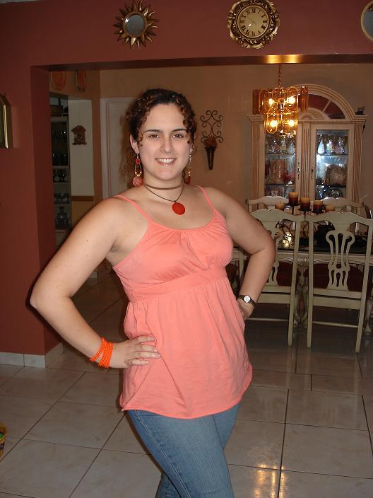 Lissette De La Hoz - Class of 1999 - Hialeah-miami Lakes High School