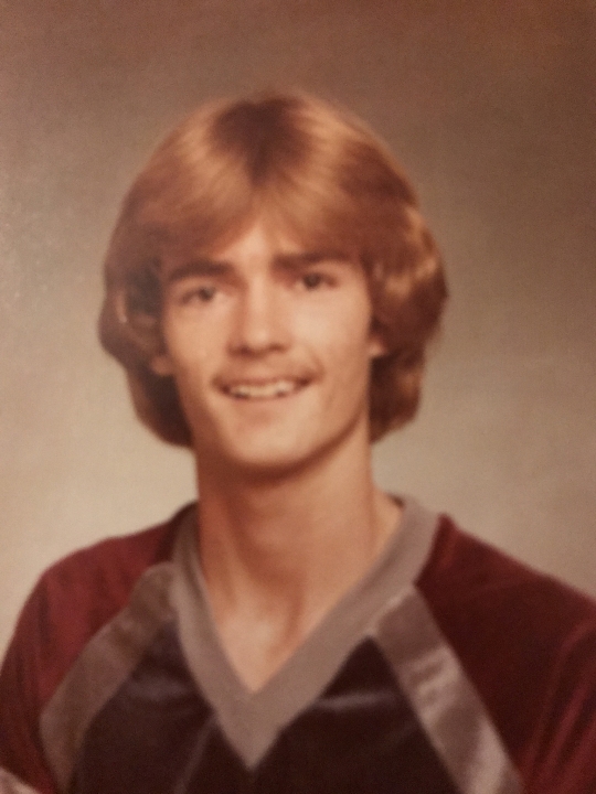 Brian Flinn - Class of 1982 - Hialeah-miami Lakes High School