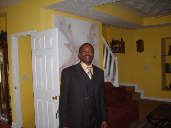 Dwight Williams - Class of 1981 - Hialeah-miami Lakes High School