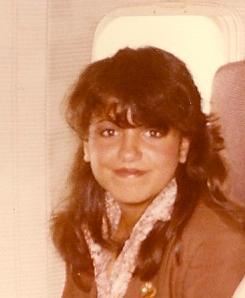 Noemi Reyes - Class of 1977 - Hialeah-miami Lakes High School