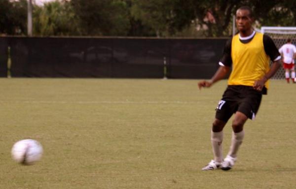 Godfrey Francois - Class of 2006 - Hialeah-miami Lakes High School