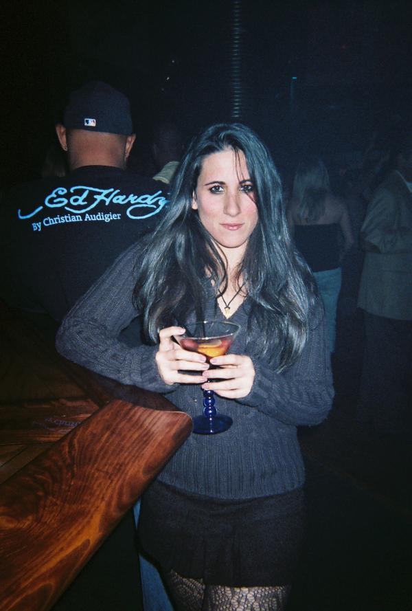 Jennifer Guadix - Class of 1998 - Hialeah-miami Lakes High School