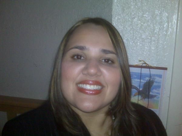 Gabriela Gonzalez - Class of 1999 - Hialeah-miami Lakes High School
