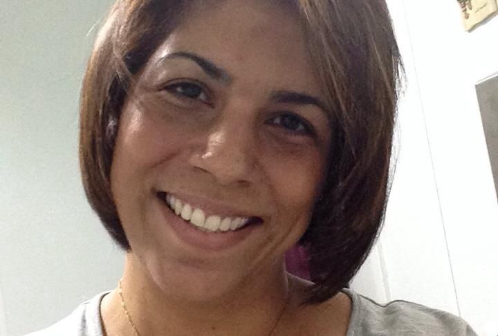 Kathy Cardeno - Class of 1991 - Hialeah-miami Lakes High School