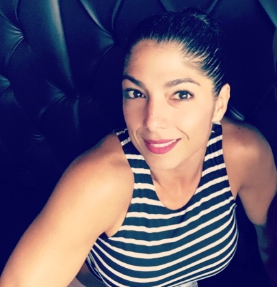 Denise Denise Martin - Class of 1994 - Hialeah-miami Lakes High School