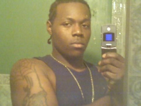 Davon West - Class of 2005 - Hialeah-miami Lakes High School