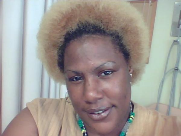 Reteva Mcfadden - Class of 1988 - Hialeah-miami Lakes High School