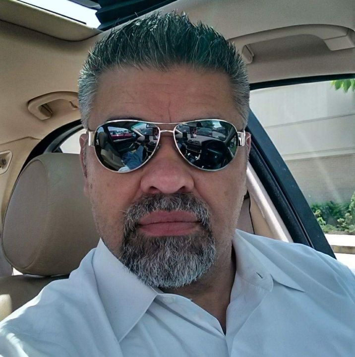 Alberto Hernandez - Class of 1981 - Hialeah-miami Lakes High School