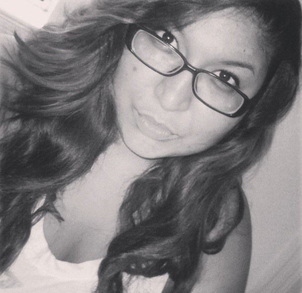 Ingrid Magana - Class of 2012 - Hialeah-miami Lakes High School