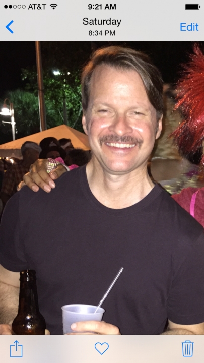 Robert Reid - Class of 1985 - Hialeah-miami Lakes High School
