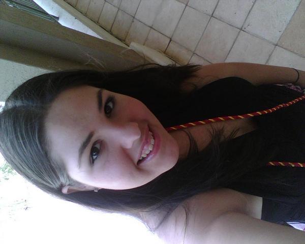 Angelene Bango - Class of 2009 - Hialeah-miami Lakes High School