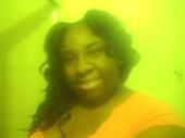 Daidrelle Hobbs - Class of 2004 - Hialeah-miami Lakes High School
