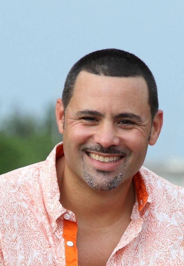 Carlos Cruz - Class of 1987 - Hialeah-miami Lakes High School
