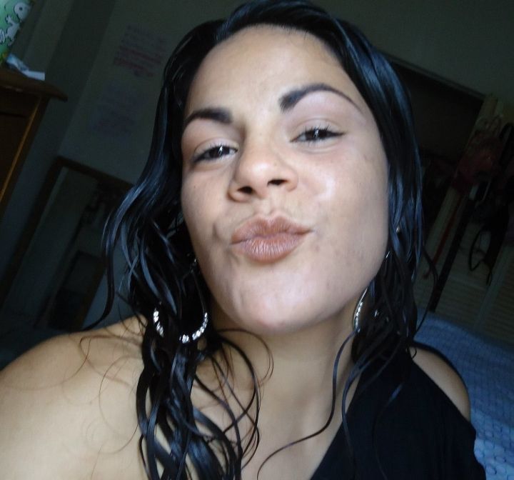 Jennie Rodriguez - Class of 2003 - Hialeah-miami Lakes High School