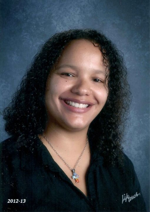 Elizabeth Loaces - Class of 1996 - Hialeah-miami Lakes High School