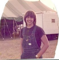 George Thomas - Class of 1977 - Hialeah-miami Lakes High School