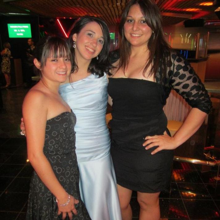 Ameera Mourad - Class of 2004 - Hialeah-miami Lakes High School