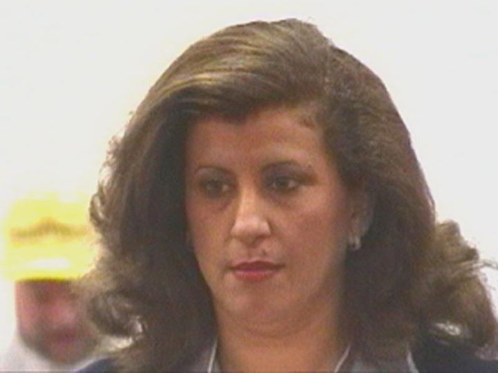 Roxanna Greene - Class of 1980 - Hialeah-miami Lakes High School