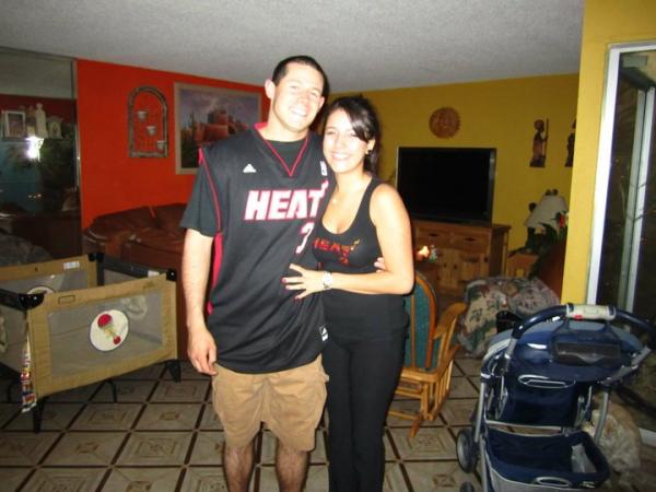 Evelyn Borges - Class of 2009 - Hialeah-miami Lakes High School