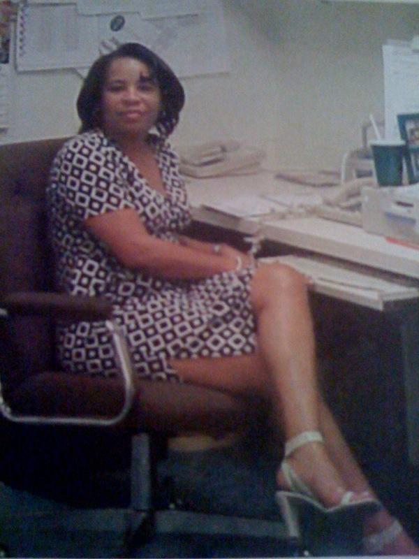 Lena Stewart - Class of 1981 - Hialeah-miami Lakes High School