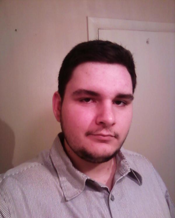 Paul Pardo - Class of 2007 - Hialeah-miami Lakes High School