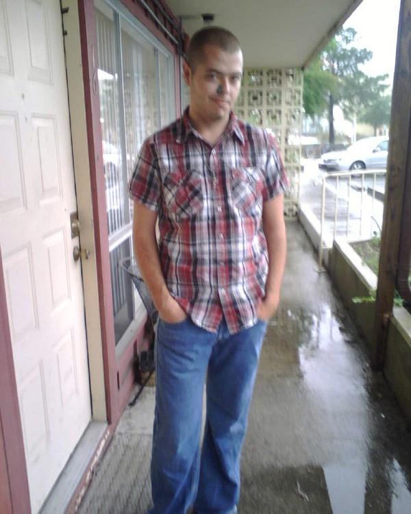Russell Buell - Class of 2001 - Hialeah-miami Lakes High School