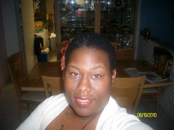 Jacqueline Francois - Class of 1997 - Hialeah-miami Lakes High School
