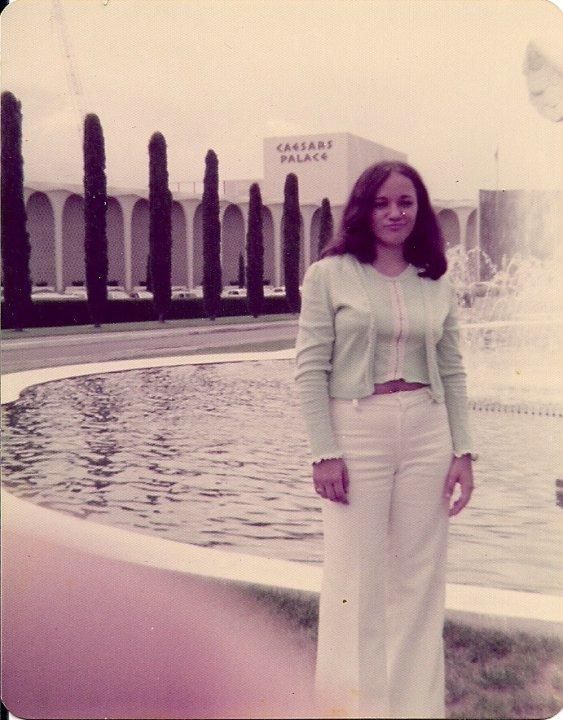 Donna Pizzano - Class of 1974 - Hialeah-miami Lakes High School