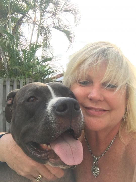 Nancy Hundevadt - Class of 1980 - Hialeah-miami Lakes High School