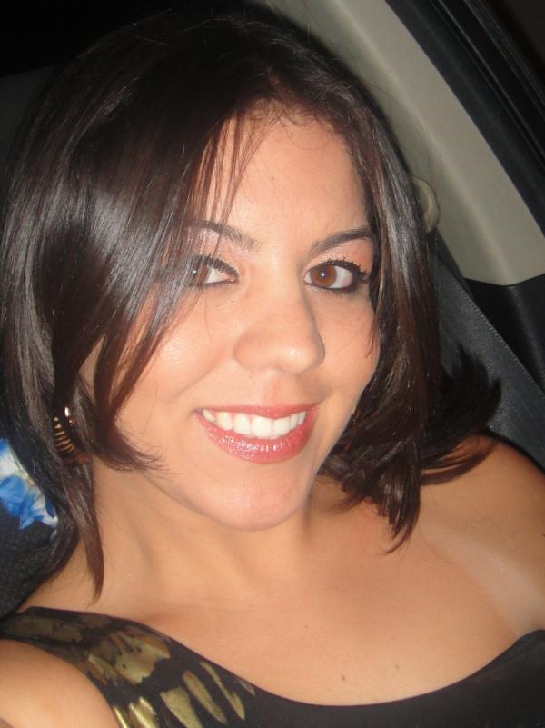 Jessica Dominguez - Class of 2004 - Hialeah-miami Lakes High School