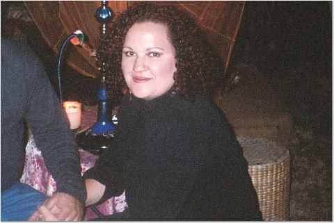 Lissette Goderich - Class of 1982 - Hialeah-miami Lakes High School