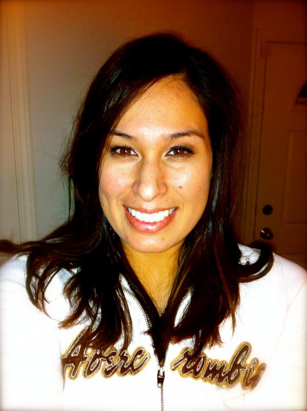 Stephanie Colomer - Class of 2004 - Hialeah-miami Lakes High School