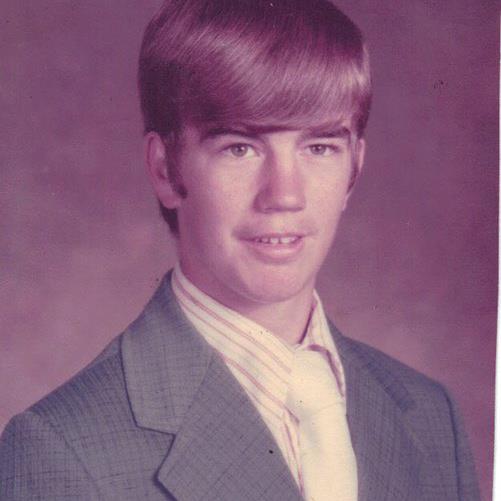 Herbert Silvious Jr. - Class of 1974 - Hialeah-miami Lakes High School