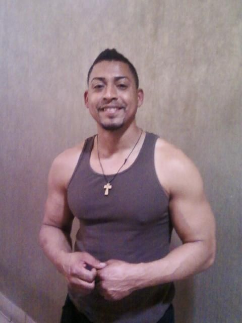 Gustavo Ayala - Class of 1993 - Hialeah-miami Lakes High School