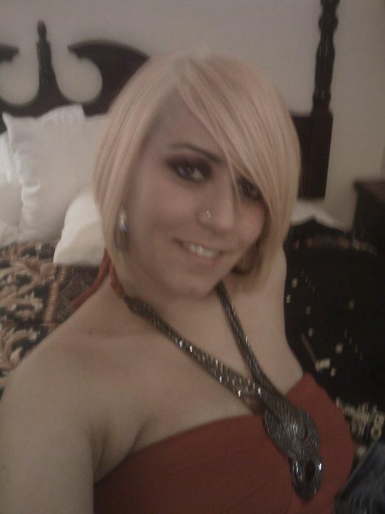 Sonia Fortuno - Class of 2001 - Hialeah-miami Lakes High School