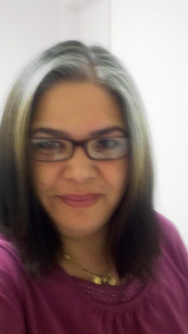 Eva Ferreiro - Class of 1983 - Hialeah-miami Lakes High School