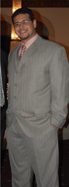 Giancarlo Doria - Class of 2001 - Hialeah-miami Lakes High School