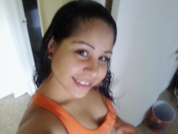 Oriana Y - Class of 2006 - Hialeah-miami Lakes High School