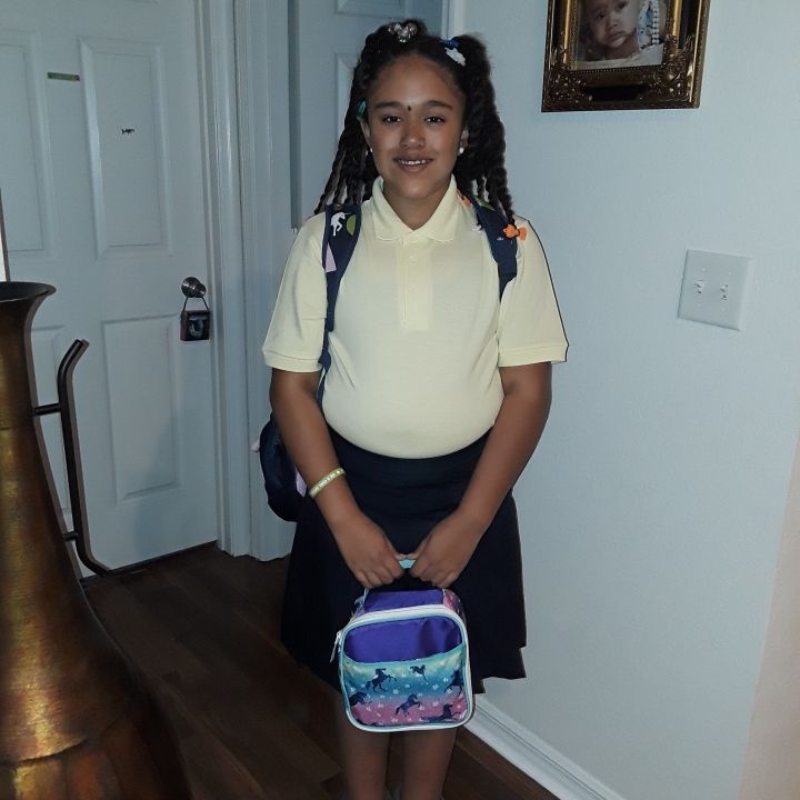 Atoyia Stephens - Class of 1991 - Hialeah-miami Lakes High School
